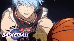 You should be watching Kuroko’s Basketball