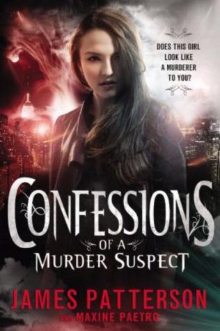 Review: Confessions of a Murder Suspect