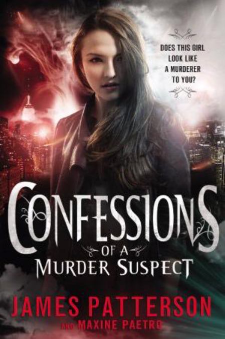 Review%3A+Confessions+of+a+Murder+Suspect