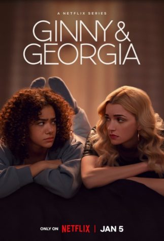 Ginny and Georgia poster