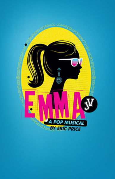 Emma: A Pop Musical by Eric Price. It is adapted from the novel by Jane Austen.
The JV Edition is adapted by Marc Tumminelli. The JV Edition was conceived and workshopped by Broadway Workshop in New York City the Fall of 2017.